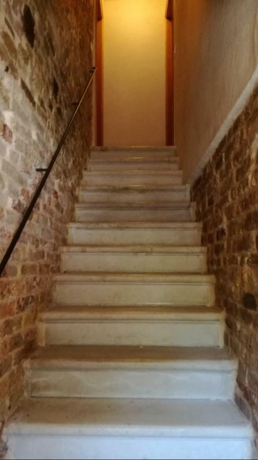 Apartment Life In Venice Exterior photo